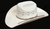 American Hat 8500 Long Oval Straw-Hat-Branded Envy