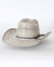American Hat 8820 LO Straw-Hat-Branded Envy