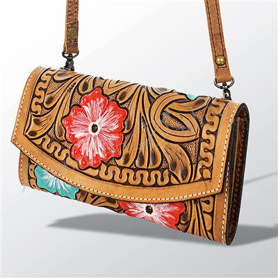 Saquaro Purse-Bag and Purses-Branded Envy