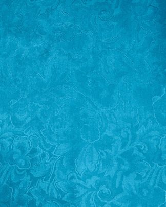 100% Silk Wild Rag Cowboy, Jaquard, Paisley-Scarf-Branded Envy