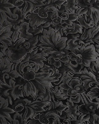 20" 100% Silk Wild Rag-Scarf-Branded Envy