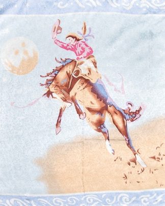 100% Silk Wild Rag Charmeuse &amp; Ltd-Scarf-Branded Envy