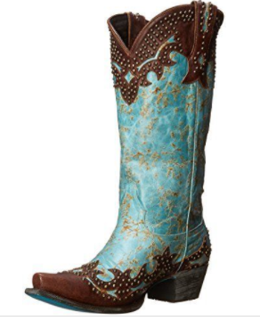 Stephanie Lane Boots-Boots-Branded Envy