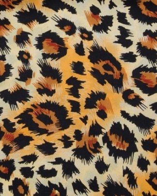 100% Silk Wild Rag Charmeuse &amp; Ltd-Scarf-Branded Envy