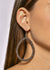 Rondel Teardrop Earrings-Jewelry-Branded Envy