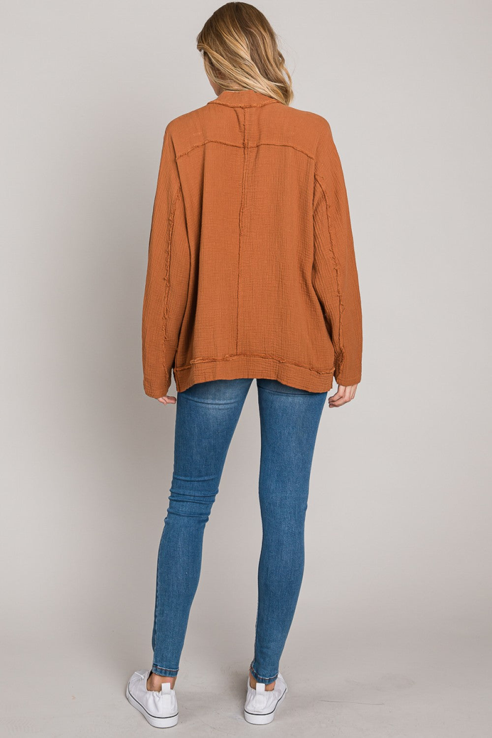 Sarandon Cardigan-Cardigan-Branded Envy