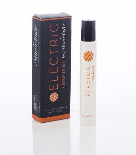 Electric (Citrus Twist) Mixologie Perfume-Perfume-Branded Envy