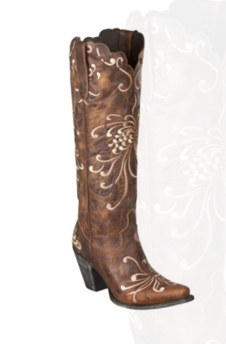 Fuji Mum Lane Boot-Boots &amp; Shoes-Branded Envy