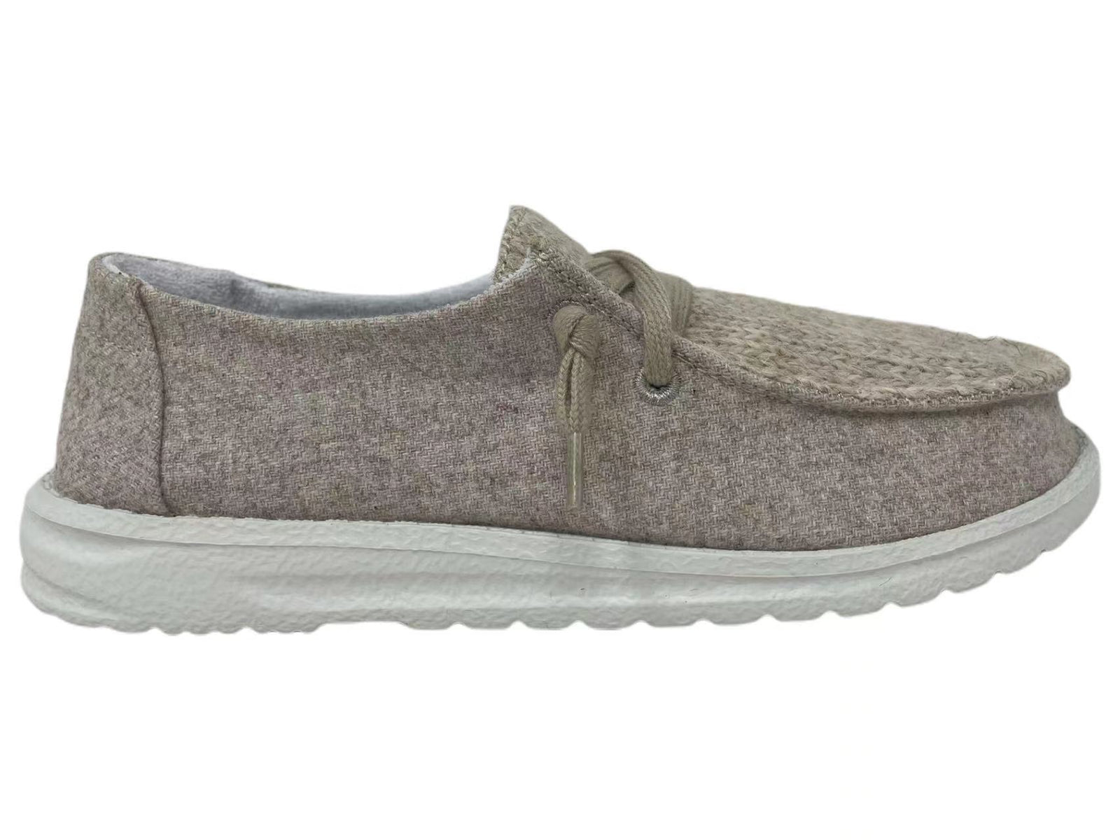 Gypsy Jazz Janice - Beige-Shoes-Branded Envy