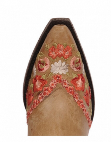 Macie Boot by Yippee Ki Yay Old Gringo-Boots &amp; Shoes-Branded Envy