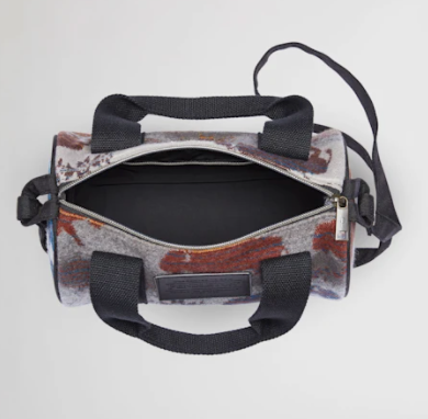 Pendleton - Mini Duffle Bag-Accessories-Branded Envy