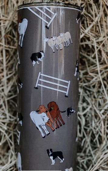 20oz Tumblers-Accessories-Branded Envy