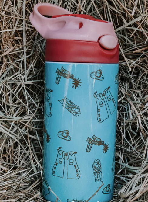 Lil Wrangler Tumblers-Accessories-Branded Envy