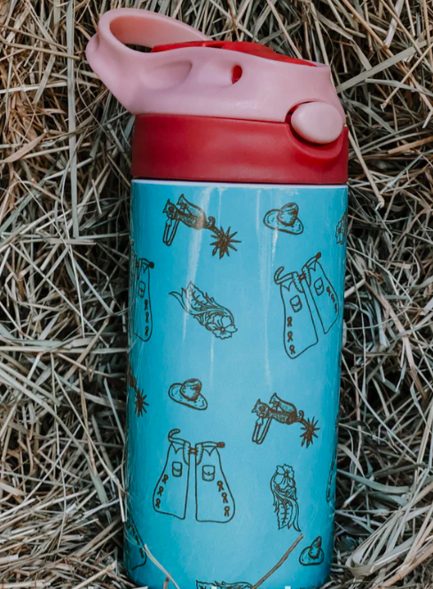 Lil Wrangler Tumblers-Accessories-Branded Envy