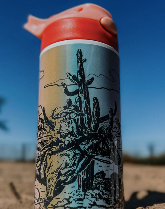 Lil Wrangler Tumblers-Accessories-Branded Envy
