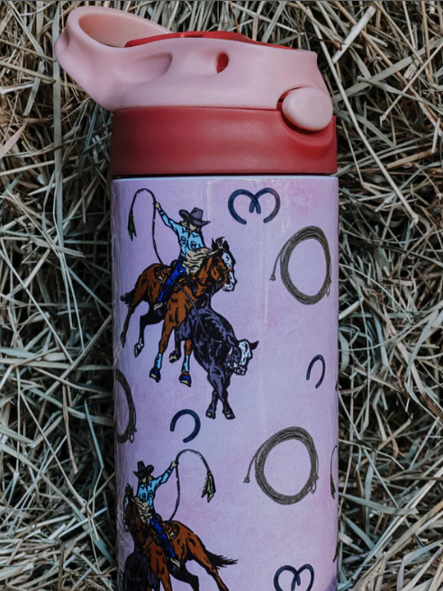 Lil Wrangler Tumblers-Accessories-Branded Envy