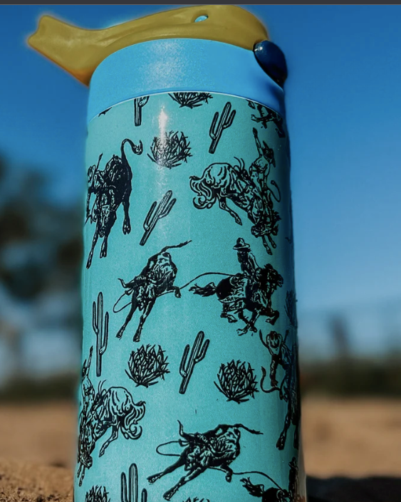 Lil Wrangler Tumblers-Accessories-Branded Envy
