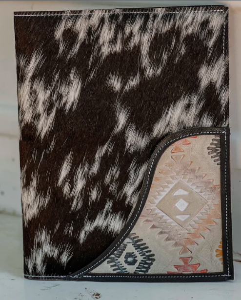 Vegas Baby Notebook Covers-Notebook Covers-Branded Envy