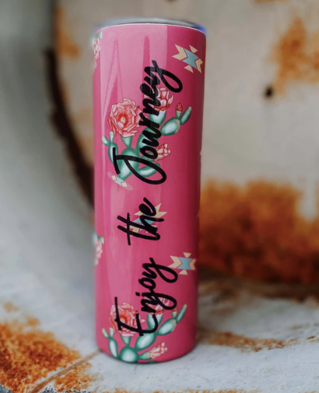 Positivity Tumblers-Accessories-Branded Envy