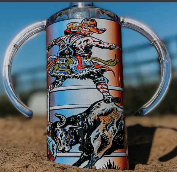 Sippy Tumblers-Accessories-Branded Envy