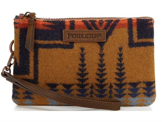 Pendleton - 3 Pocket Keeper-purse-Branded Envy