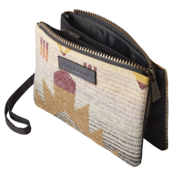 Pendleton - 3 Pocket Keeper-purse-Branded Envy