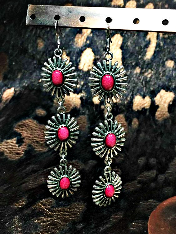 Pink and Spurs-Jewelry-Branded Envy