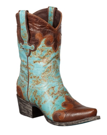 Dakota Boot by Lane-Boots & Shoes-Branded Envy