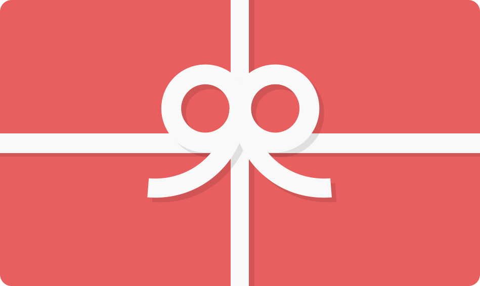 Gift Card-Gift Cards-Branded Envy