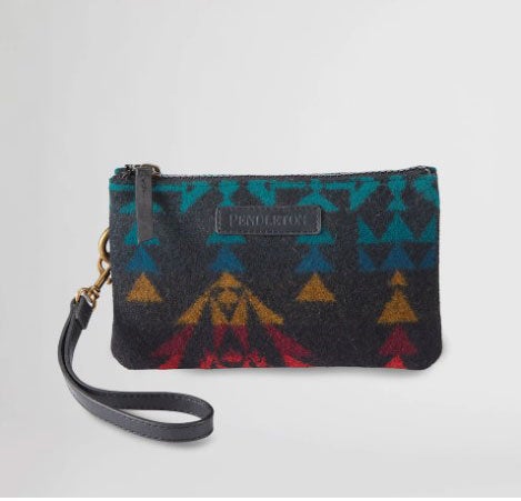 Pendleton - 3 Pocket Keeper-purse-Branded Envy