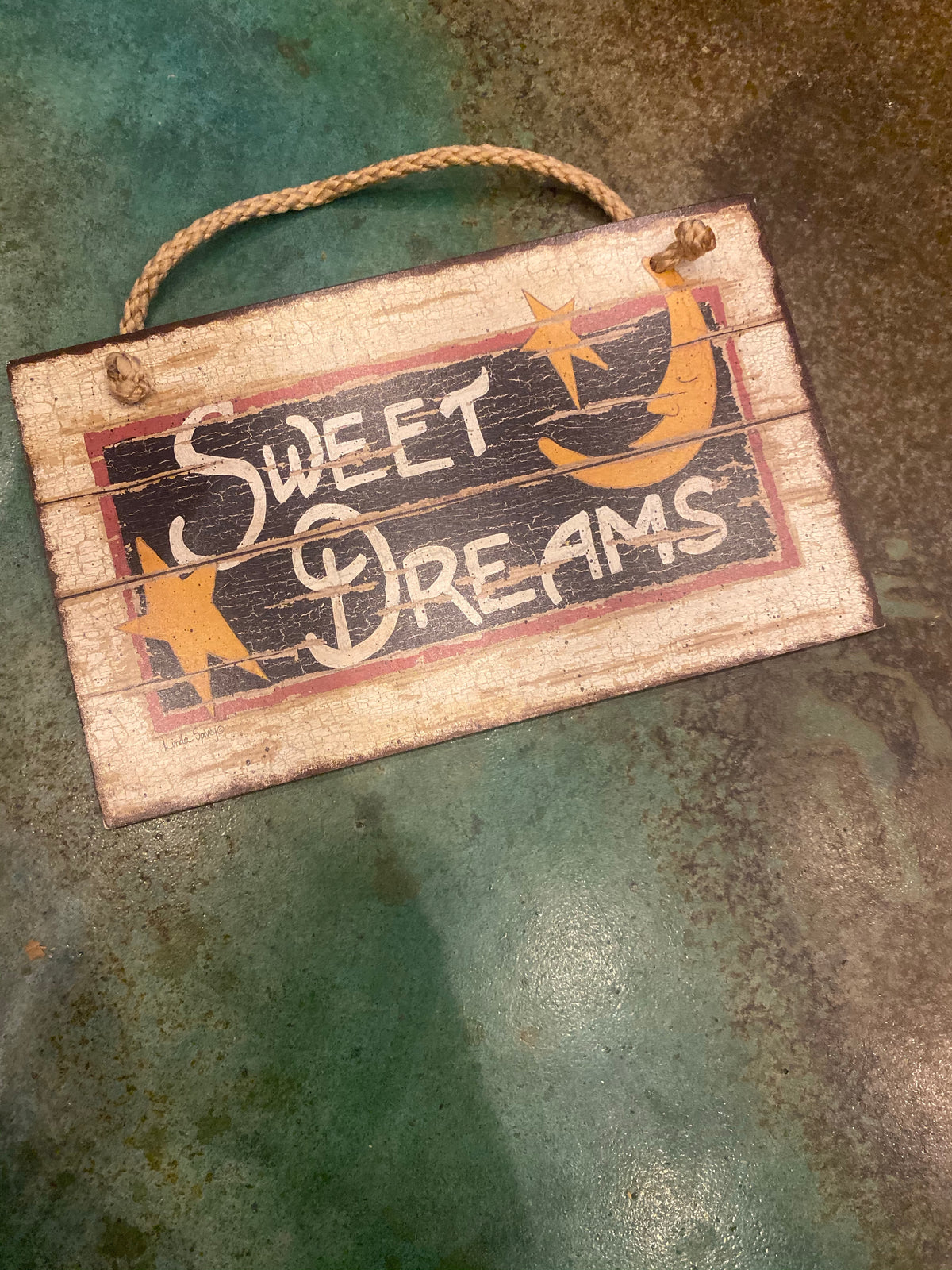 Decorative Hanging Signs-Accessory-Branded Envy