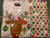 Reindeer 3 pc set 0-6 months-baby-Branded Envy