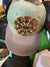 Ranch Boss Lady Cap - Turquoise-cap-Branded Envy