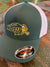 NDSU Fitted Hooey cap w/Bison logo-Cap-Branded Envy