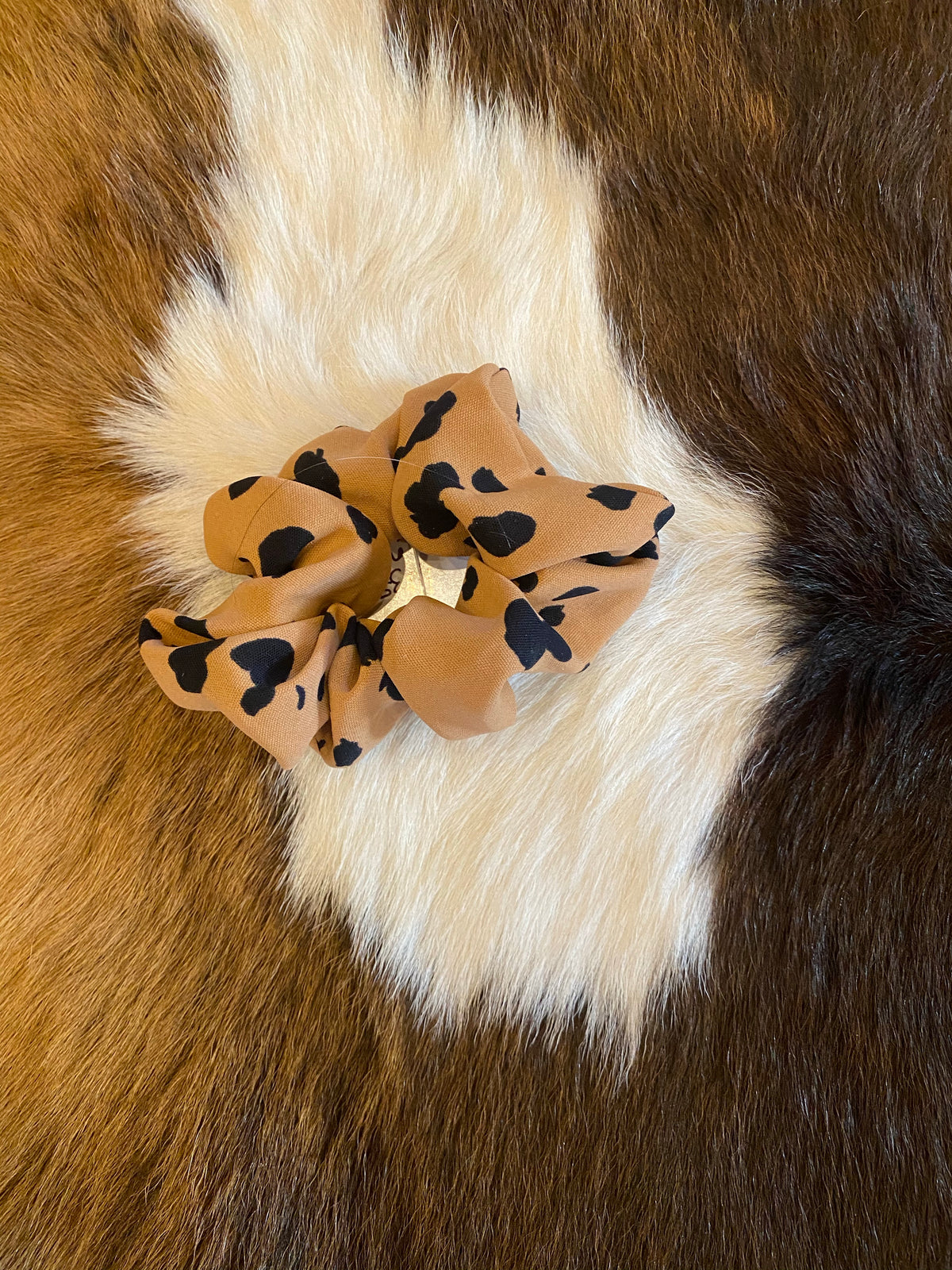 Hair scrunchies-Accessory-Branded Envy