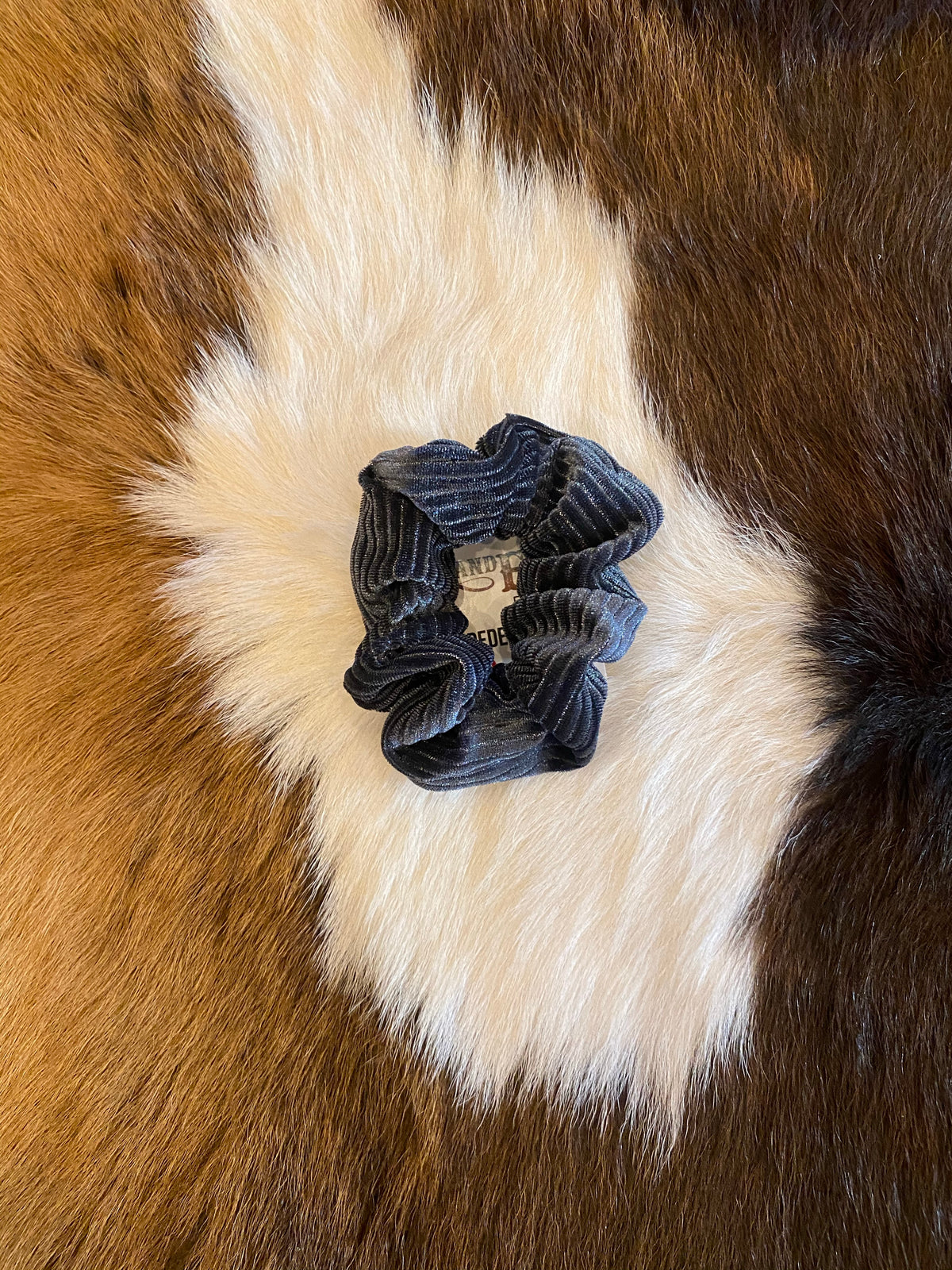 Hair scrunchies-Accessory-Branded Envy