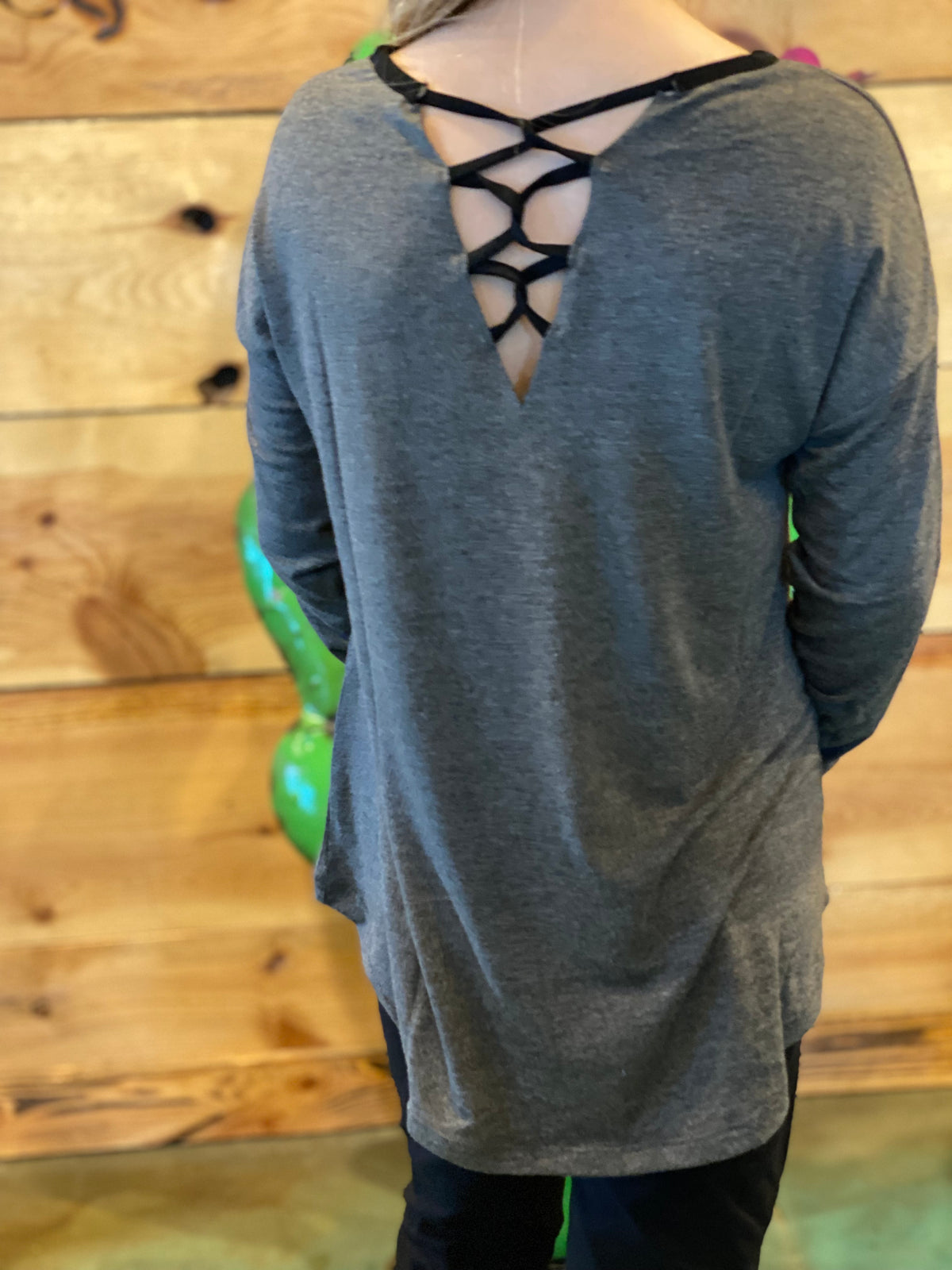 Dream on LS Tee-tween-Branded Envy