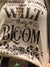 Bloom Graphic Tee-graphic tee-Branded Envy