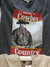 Cowboy Country Graphic-graphic tee-Branded Envy