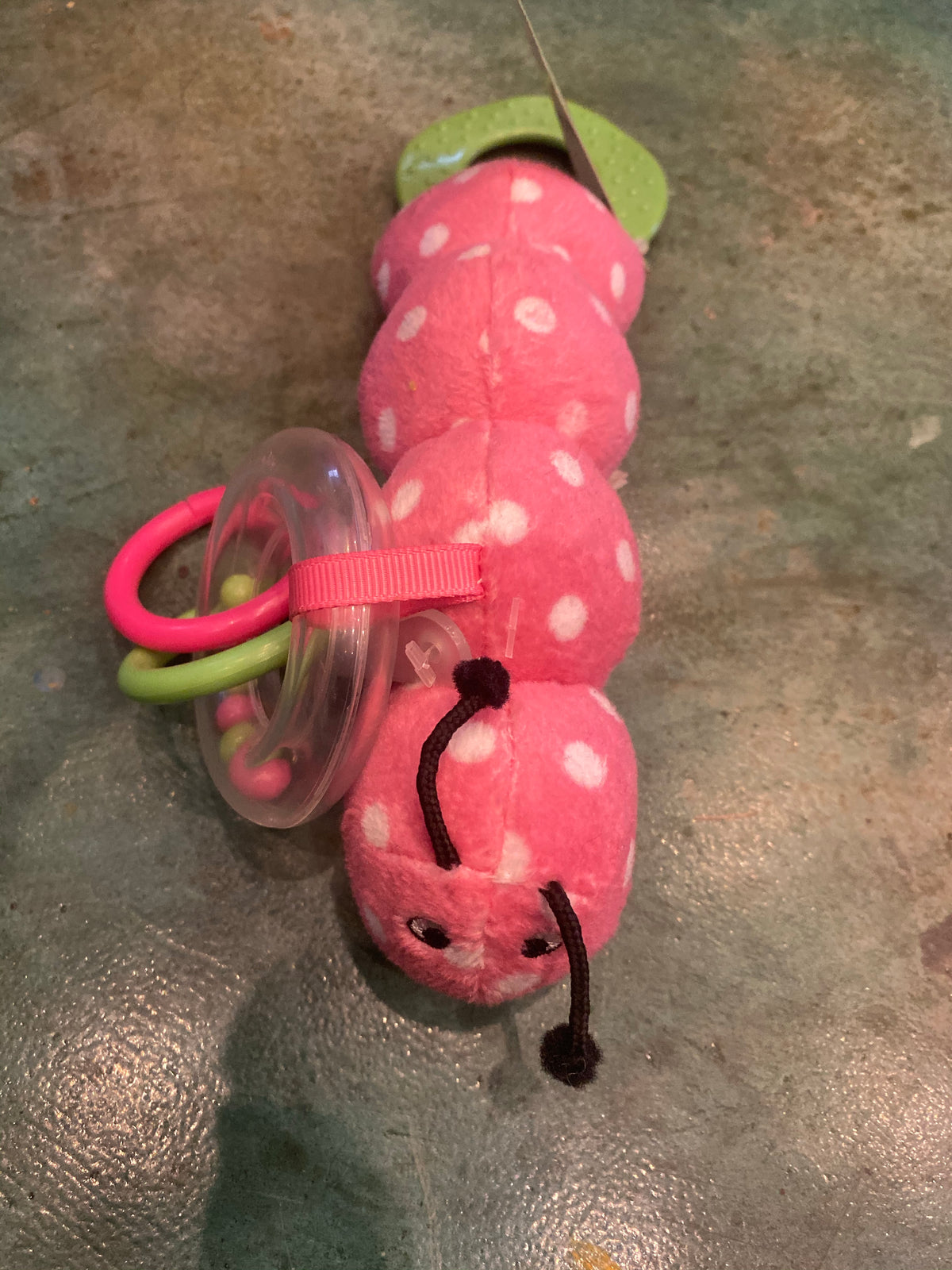 Little Sprout Teethers-Accessory-Branded Envy