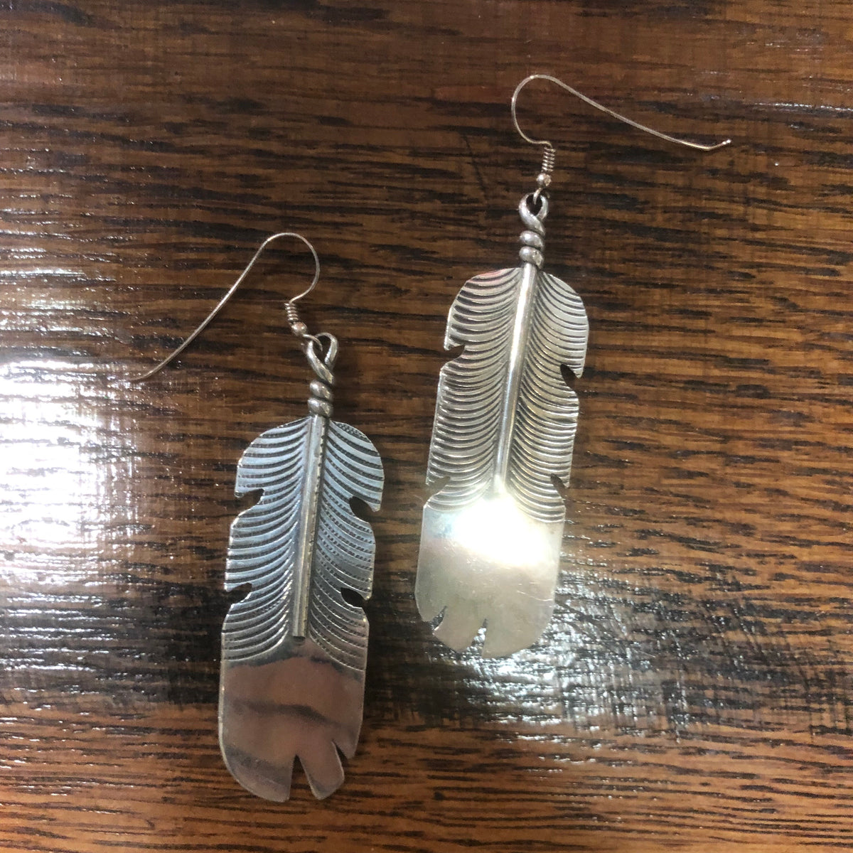 Dakota Earrings-Earrings-Branded Envy