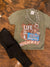 Life is a Highway Graphic Tee-graphic tee-Branded Envy