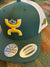 NDSU SnapBack Hooey cap w/Hooey logo-Cap-Branded Envy