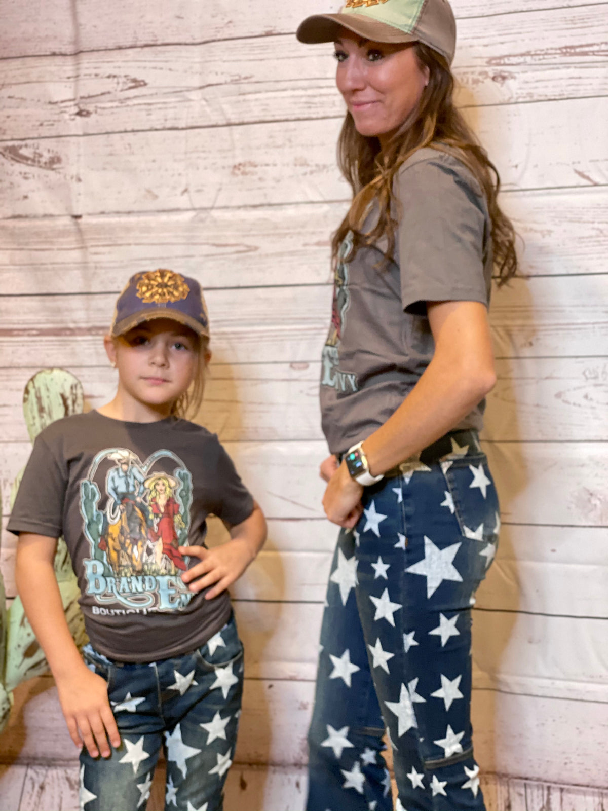 Branded Envy logo tee (Youth) - asphalt-Graphic Tee-Branded Envy