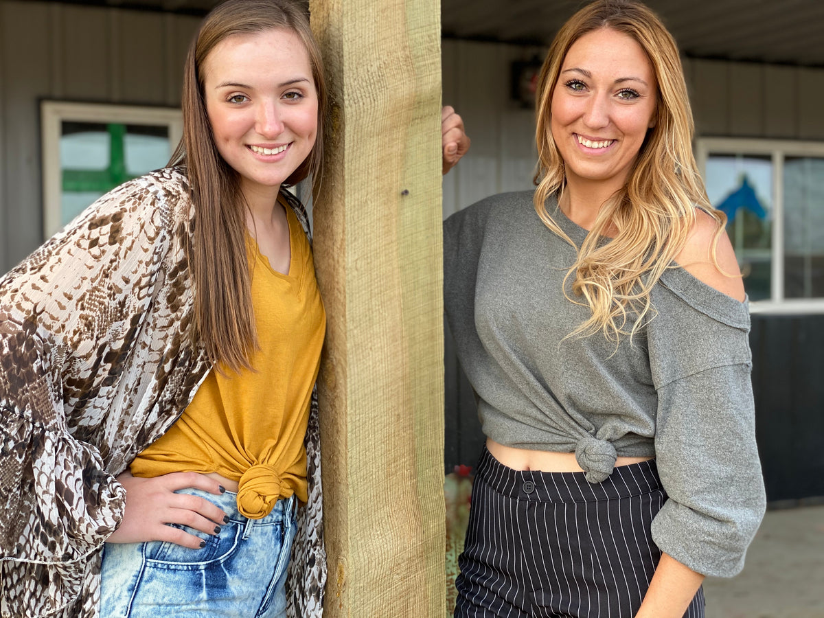 Shoreline Jean Shorts-shorts-Branded Envy