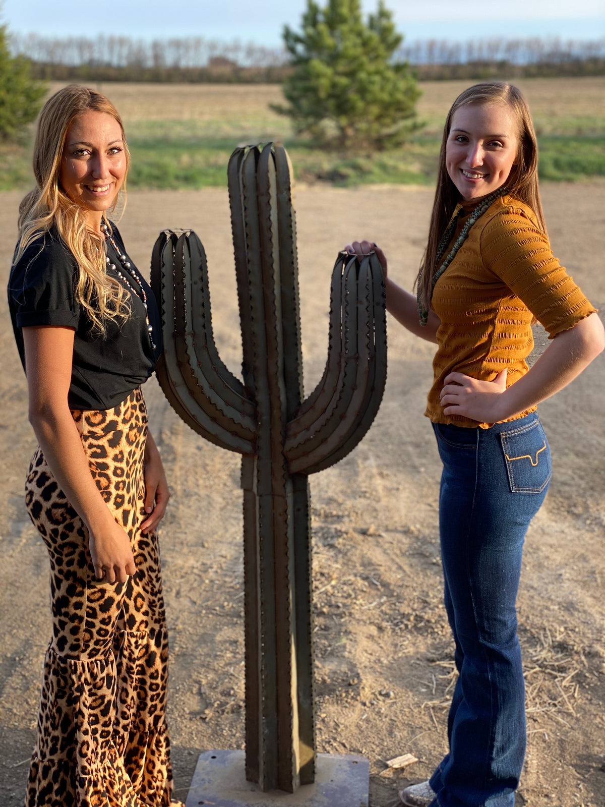 Jennifer Jean-Jeans-Branded Envy