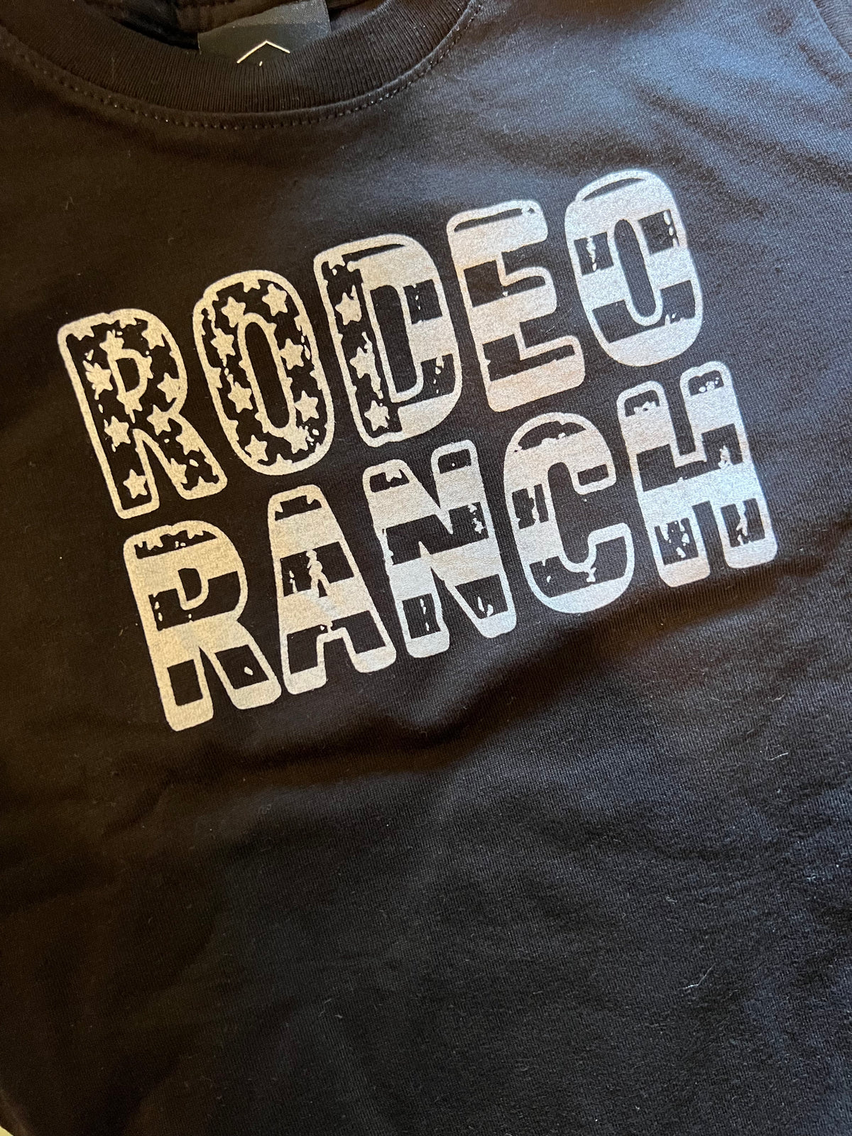 Rodeo Ranch Toddler Graphic-Kids Fashion-Branded Envy