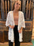 Meryl Floral Lace Kimono-Kimonos-Branded Envy