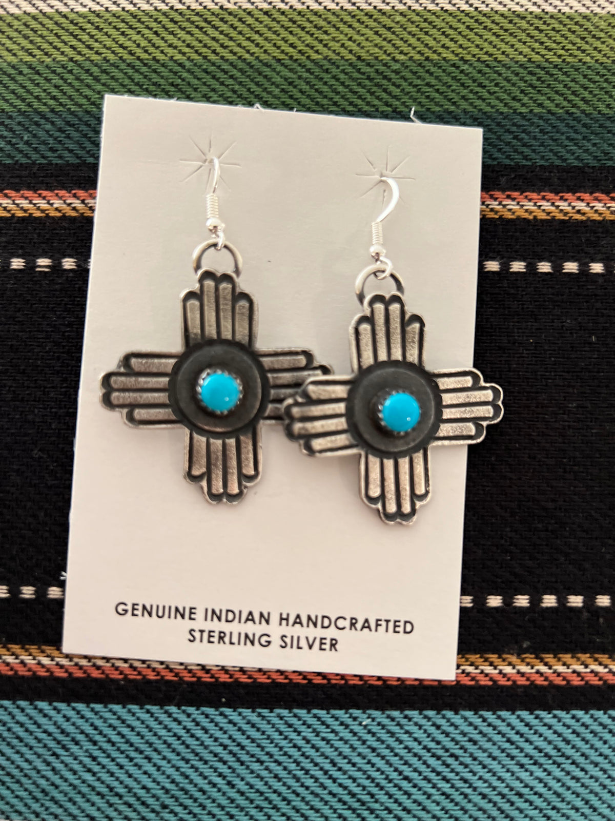 Sahara Earrings-Jewelry-Branded Envy