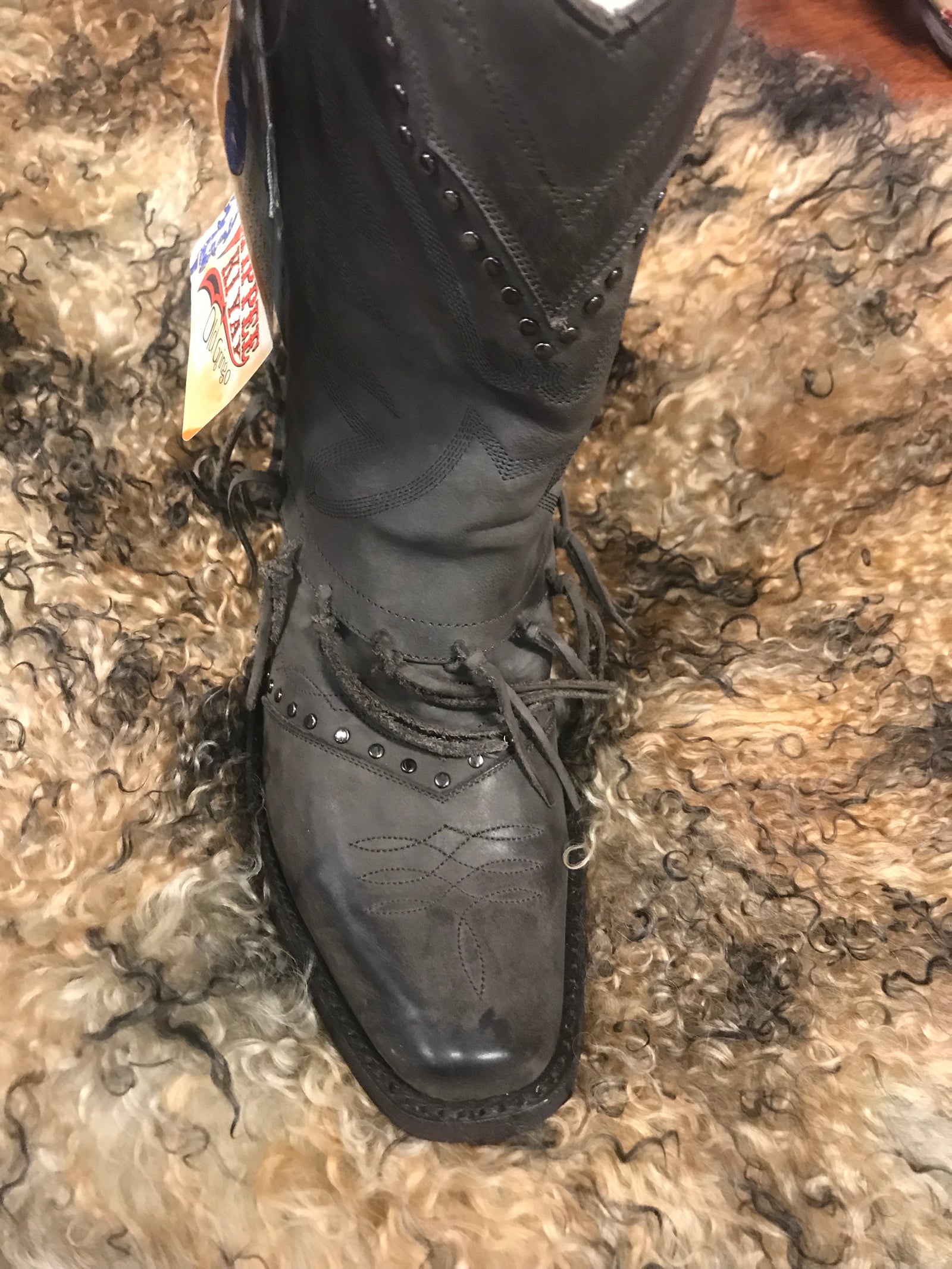 Audina by Old Gringo-Boots & Shoes-Branded Envy